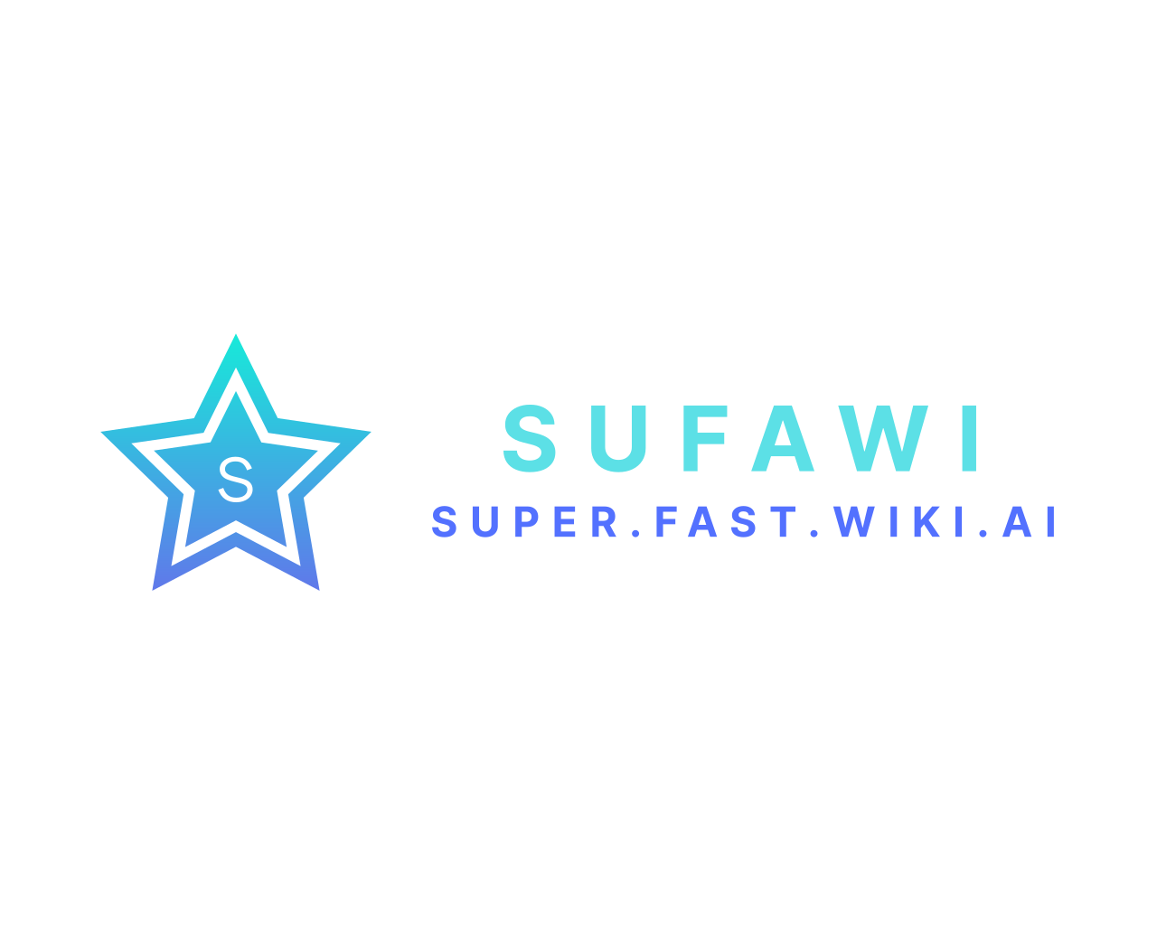 SUFAWI Logo